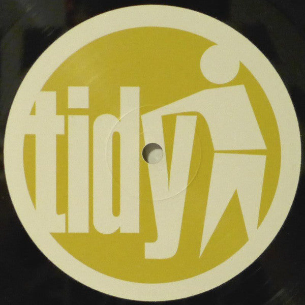 Satellite Kidz : Funky Nuts / Can U Feel It? (12")