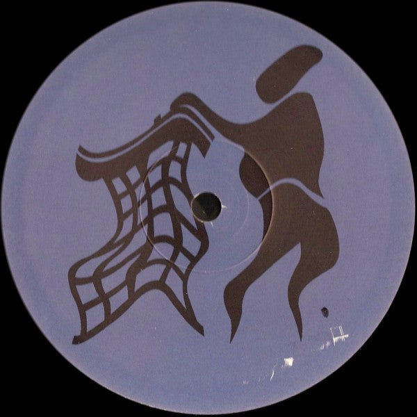 The Groove Collector : Mosquito / Cool Hunted (12")