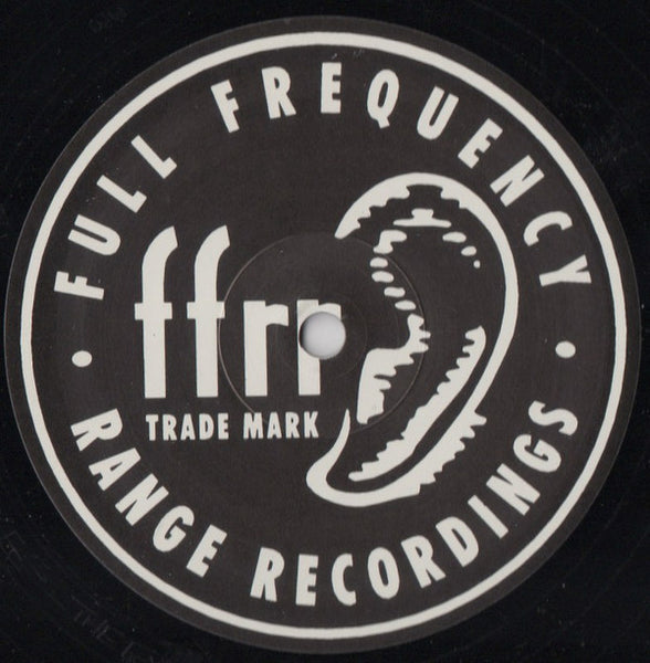 Mighty Dub Katz : Magic Carpet Ride (12", Promo)