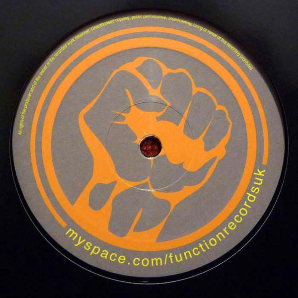 Kjell (2) : The Dynamic / The Last Thing (12")