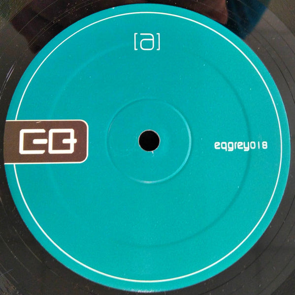 Steve May : Open Day (12")