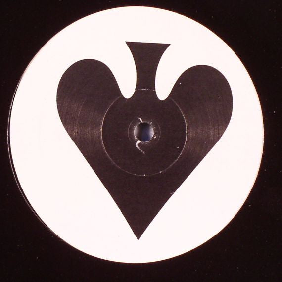 Saltpervert : 5AM Soho (12")