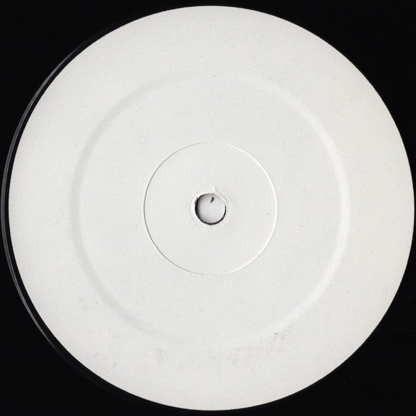 Jack Richards : Dark Secret / Just 4 Lu (12", W/Lbl, Sti)