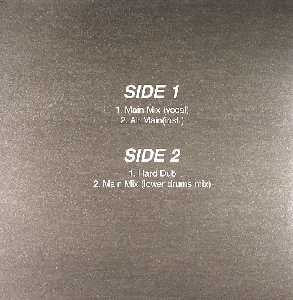 Smoke 2 Seven : Been There Done That (DnD Remixes) (12", W/Lbl, Sti)