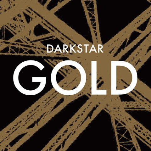 Darkstar (6) : Gold (12")