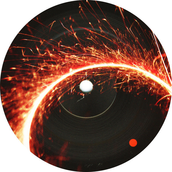 Mr. Hermano : Jugando Con Fuego (12")