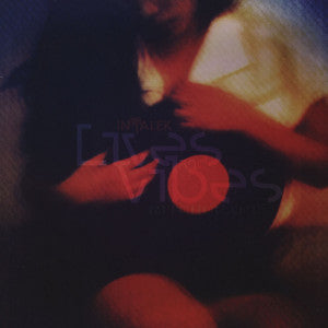 Intalek & Ritchcraft : Lives And Vibes (LP, Album, Ltd)