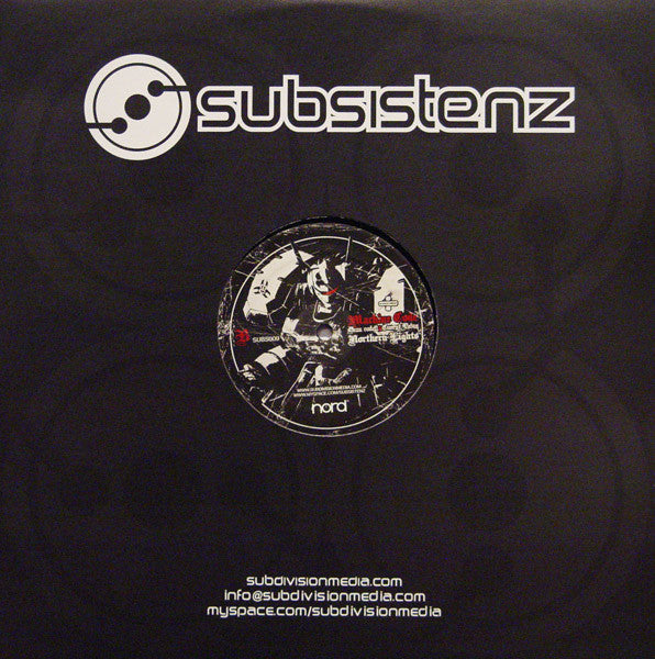 Current Value / Machinecode : Polar Position / Northern Lights (12")