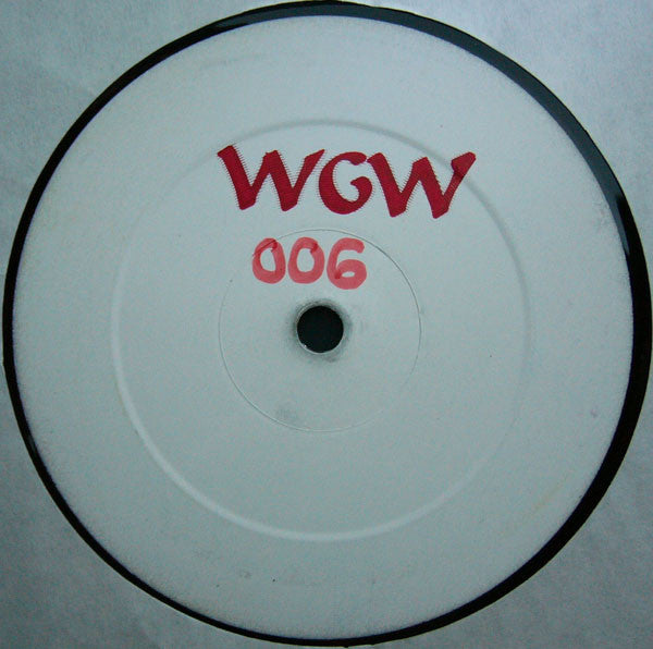 Marius* : Plainism EP (12", EP, Promo)