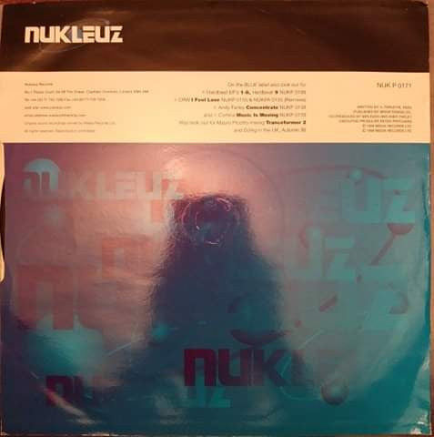 Andy Farley : Go / Sassy Bo Bo (12", Lab)