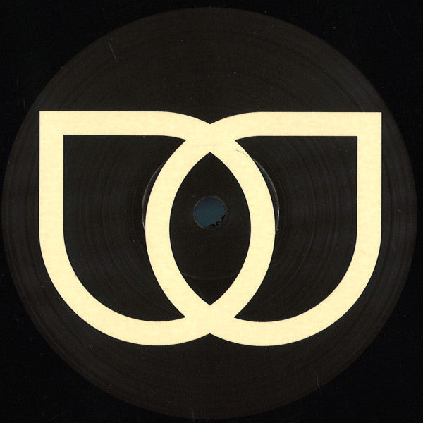 Jesse Maas : LTD EP (12", EP)