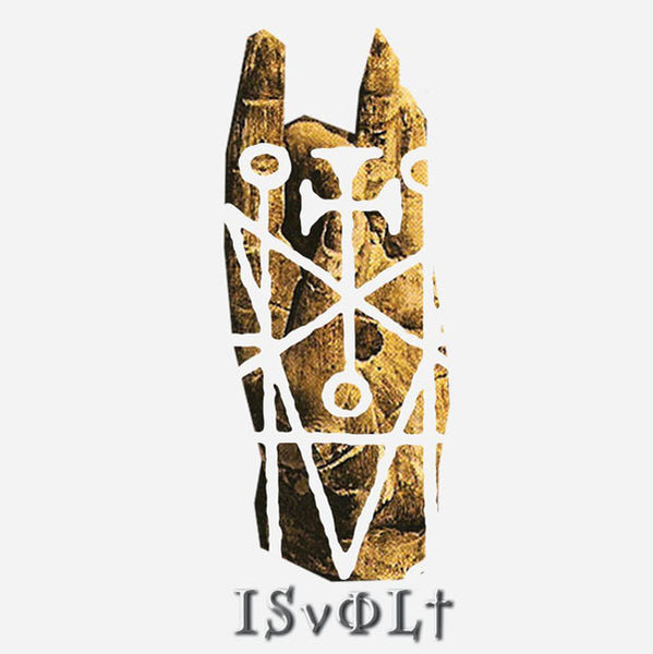 Various : Isvolt (LP, Comp)