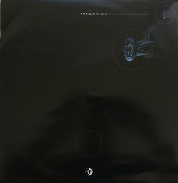 Karada : Il Futuro (12")