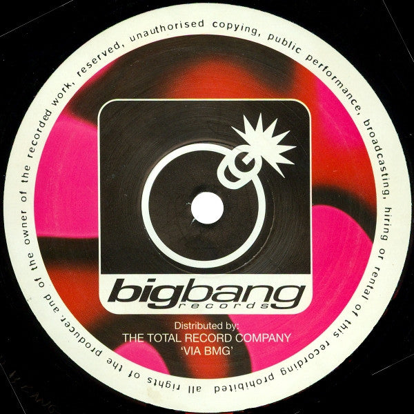 Rosie Gaines : Closer Than Close (12", Single)