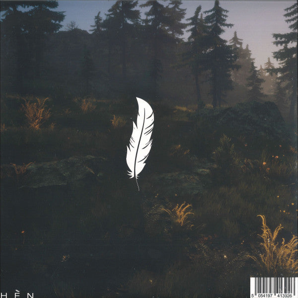 Franky Wah : This Is SHÈN (2xLP, Album)