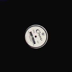 C-Nario : Body Fusion / Don't Take Your Love Away (12")