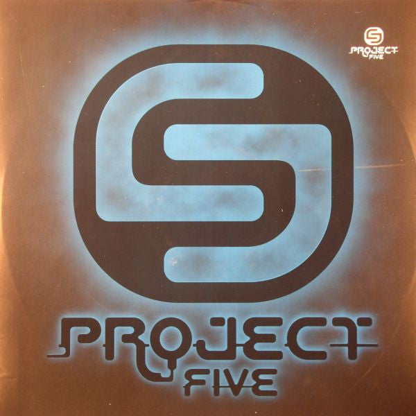 JS Ten : Perspection (12")