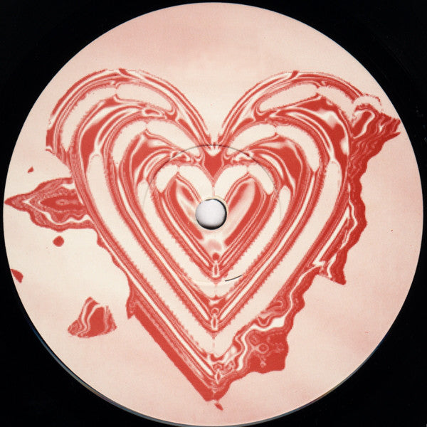 Gypsy (4) : Funk De Fino (12")