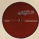 Raymond Heg : Darkdub (12")