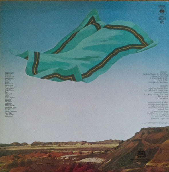 Willie Nelson : Always On My Mind (LP, Album)