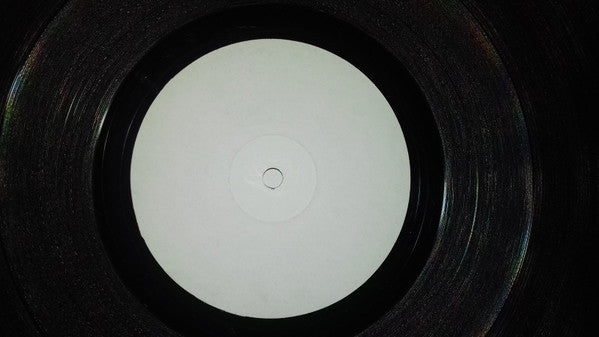 Firstborn : The Mood Club (12", W/Lbl)