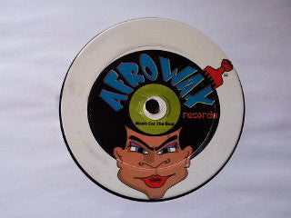 Phunkaholics : What Tha' Dili (12")