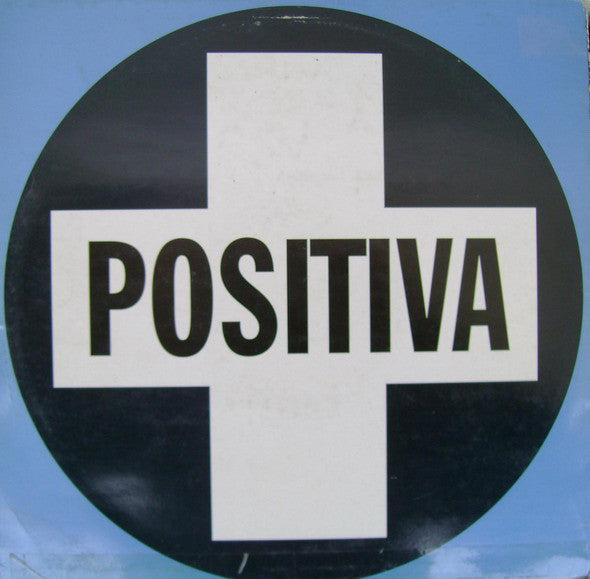 Kadoc : The Nighttrain (12")