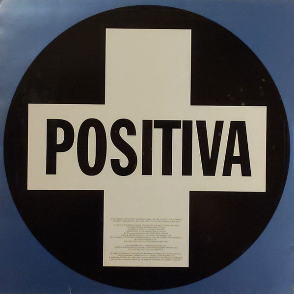 Vengaboys : Up And Down (12")