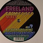 Freeland* : Cosmic Disco Mixes (12")