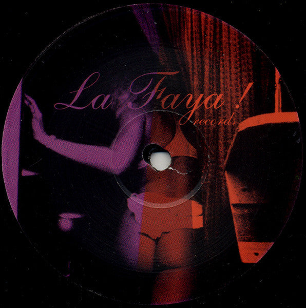 Matt Shanahan : Matt's Piano Fever / Feel The Rythm (12")