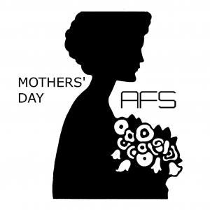 AFS : Mothers' Day (12")