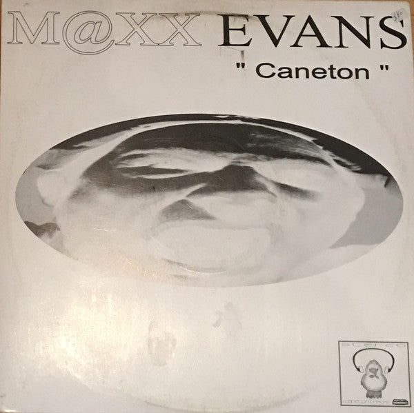 Maxx Evans : Caneton (12")