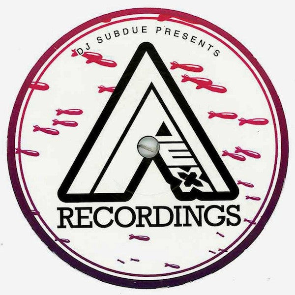 Harvest : Militant / Spies (12")