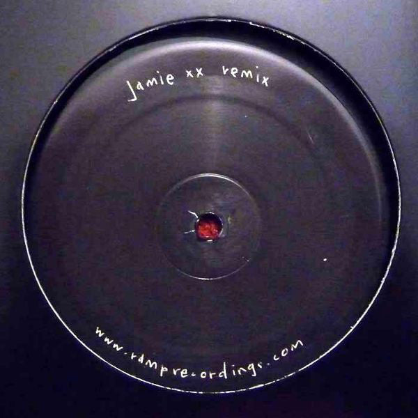 Falty DL* : Hip Love (12")