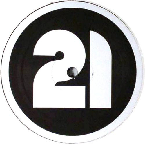 Marcus Intalex : Triband / Steady (12", Ltd, Promo, Smplr)