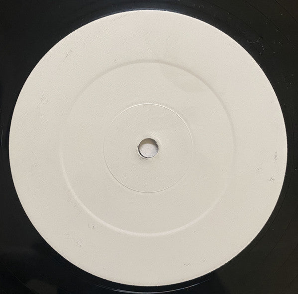 South Street Player : (Who?) Keeps Changing Your Mind (United Grooves Collective Remix) (12", S/Sided, W/Lbl)