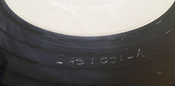 South Street Player : (Who?) Keeps Changing Your Mind (United Grooves Collective Remix) (12", S/Sided, W/Lbl)