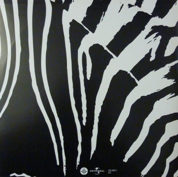 Stéréodrome : Stéréodrome (3x10")