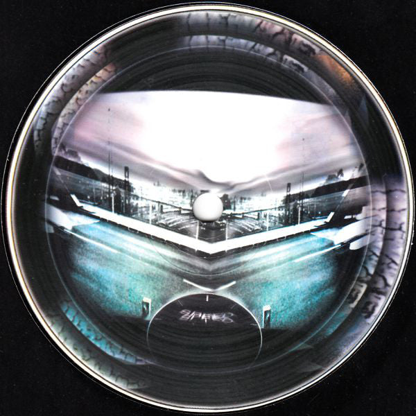 The Beatmaniac : Funkin' Town (12")