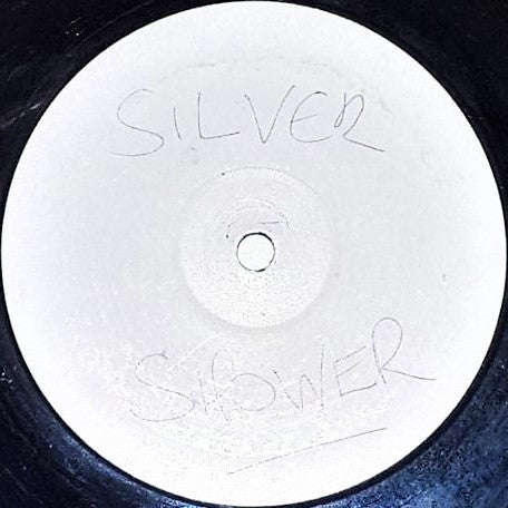 X-Men (2) : Silvadope (12", Single, Unofficial, W/Lbl)