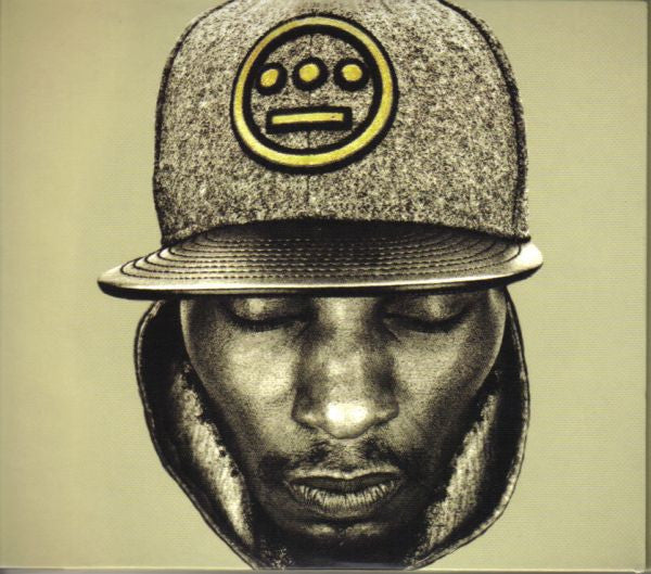 Del The Funky Homosapien* : Golden Era (CD, Album + CD, Album, RE + CD, Album, RE)