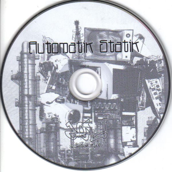 Del The Funky Homosapien* : Golden Era (CD, Album + CD, Album, RE + CD, Album, RE)