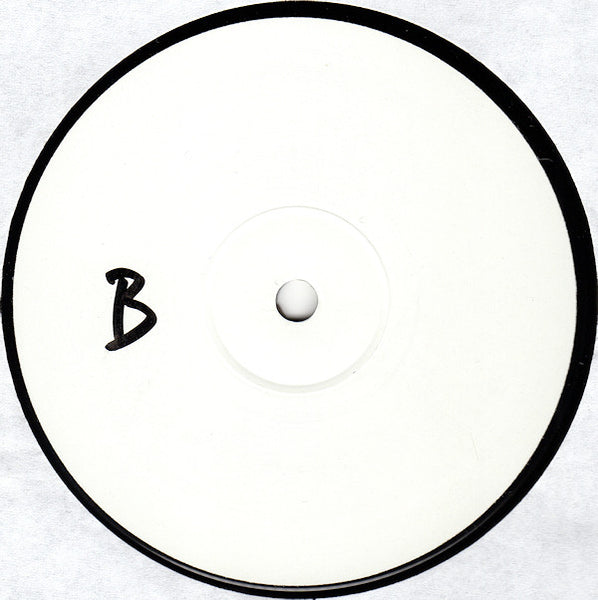 United State Feat. Rodney P : All My Love (Goes Your Way) (12", Promo, W/Lbl, Sta)