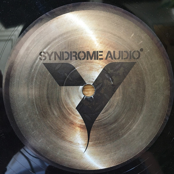 Malsum & Krone : We Are Not Alone / Babylon 21 (12")