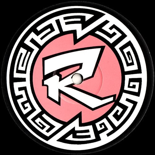 Special Touch : Just A Groove II / Always (12")