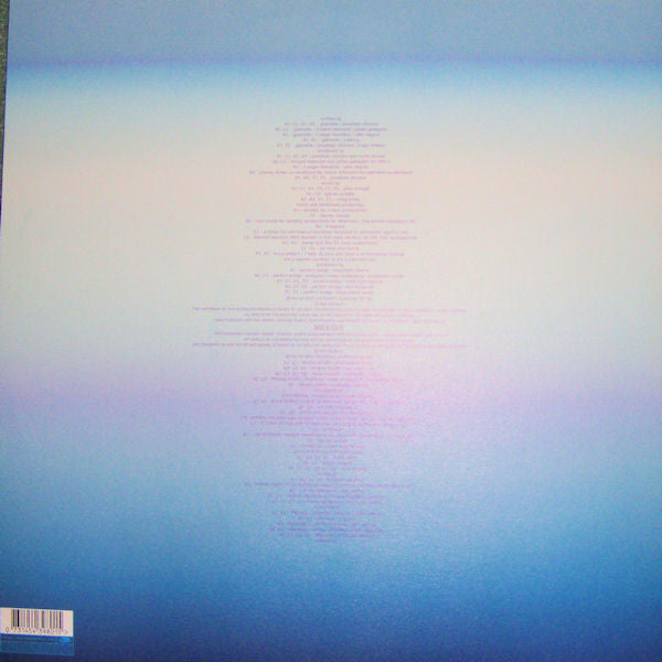 Gabrielle : Rise Underground (3x12")