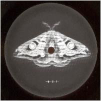 Martyn Hare : Emetic I (12")