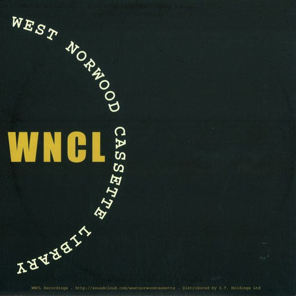 Milyoo : Biogram v2 / WNCL Remix (10")