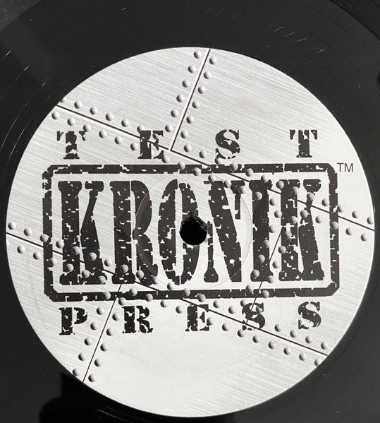 Legaci : Do You Still Love Me (12", TP)