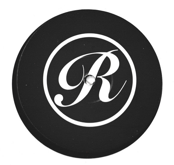 Memnon Featuring Seroya : Desire (2x12", Promo)